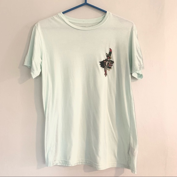 Ed Hardy Other - Ed Hardy Tee